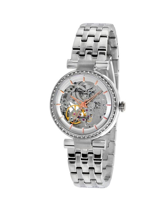 Часы Kenneth Cole Automatic IKC4996